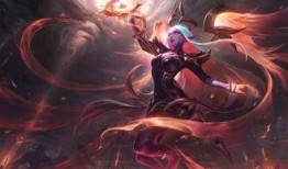 盲僧新皮肤最新爆料视频,炫酷特效，带你领略东方武侠风