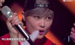 娱乐吃瓜华晨宇,娱乐界的瓜王，揭秘他的音乐与生活