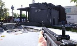 逆战爆料2018视频,全新内容与玩法大揭秘